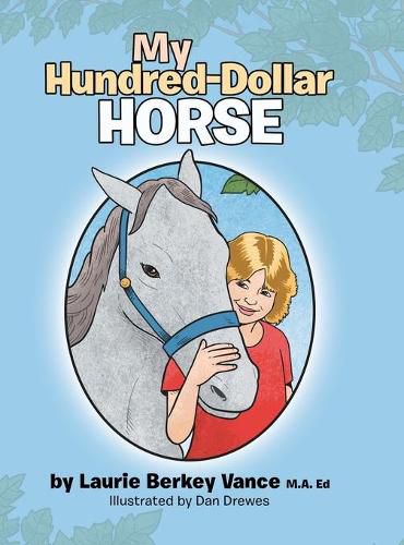 Cover image for My Hundred-Dollar Horse