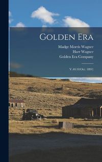 Cover image for Golden Era