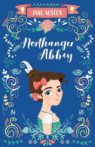 Cover image for Northanger Abbey