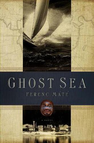 Ghost Sea: A Novel