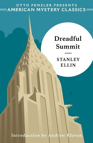 Cover image for Dreadful Summit