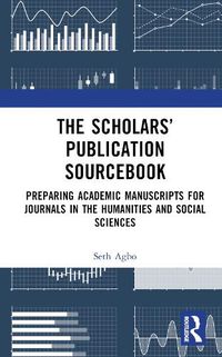 Cover image for The Scholars' Publication Sourcebook