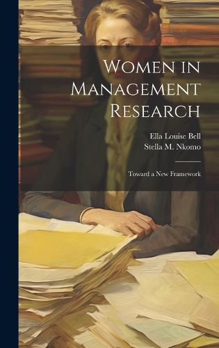 Cover image for Women in Management Research