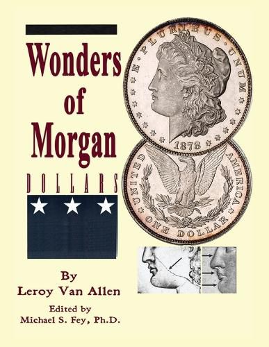 Cover image for Wonders of Morgan Dollars