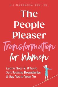 Cover image for The People Pleaser Transformation For Women