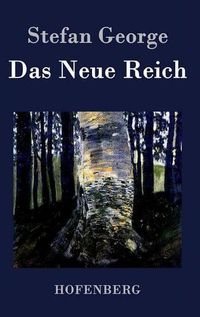 Cover image for Das Neue Reich