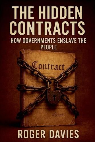 Cover image for The Hidden Contracts