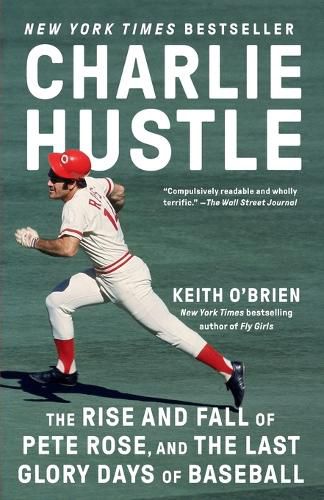 Cover image for Charlie Hustle