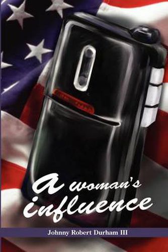 Cover image for A Woman's Influence