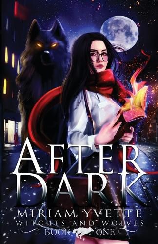 Cover image for AfterDark