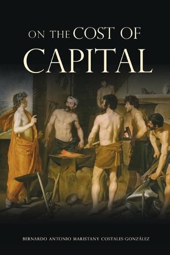 Cover image for On the Cost of Capital