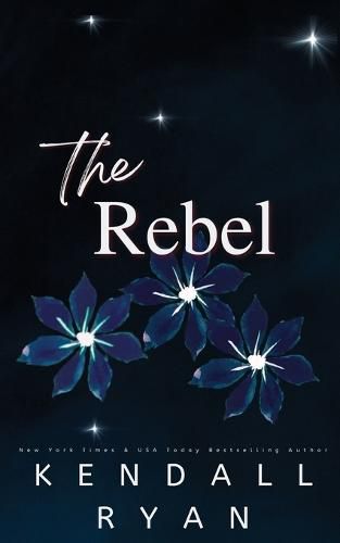 Cover image for The Rebel