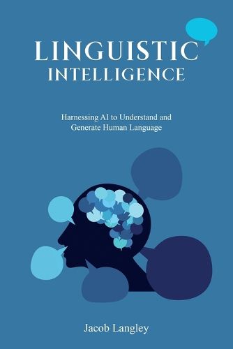 Cover image for Linguistic Intelligence