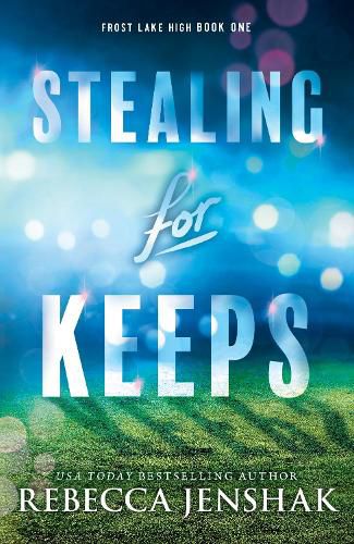 Cover image for Stealing for Keeps