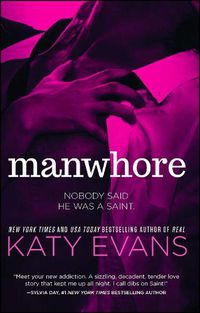 Cover image for Manwhore