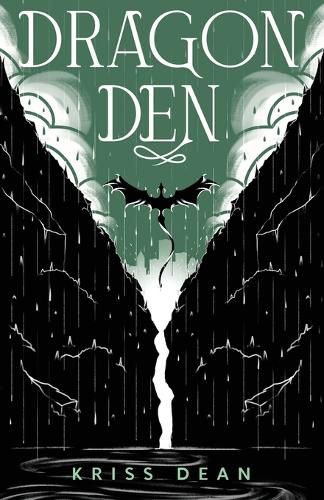 Cover image for Dragon Den