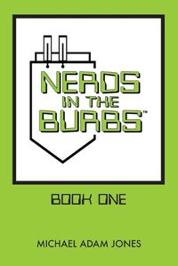 Cover image for Nerds in the Burbs
