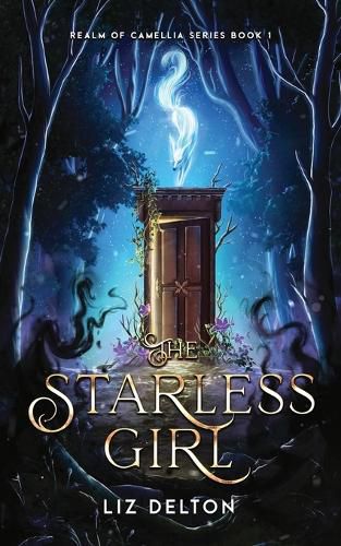 Cover image for The Starless Girl