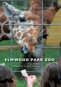 Cover image for Elmwood Park Zoo