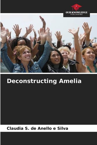 Cover image for Deconstructing Amelia