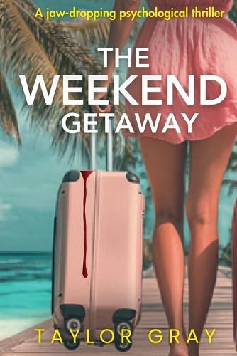 Cover image for The Weekend Getaway