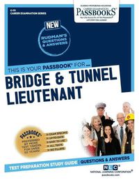 Cover image for Bridge & Tunnel Lieutenant