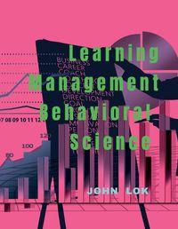 Cover image for Learning Management Behavioral Science