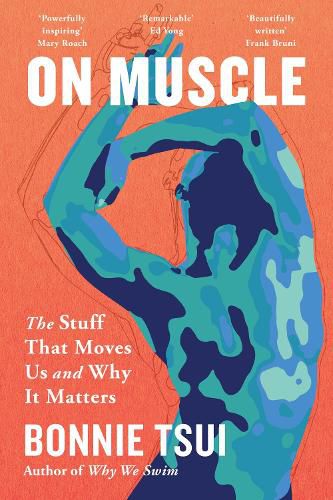 Cover image for On Muscle