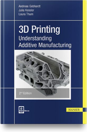 3D Printing: Understanding Additive Manufacturing