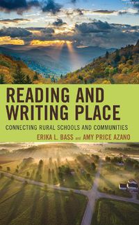 Cover image for Reading and Writing Place