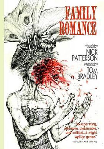 Cover image for Family Romance