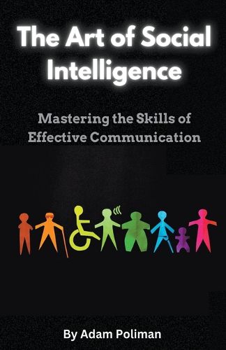 Cover image for The Art of Social Intelligence