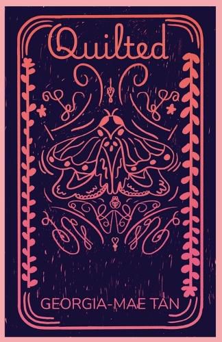 Cover image for Quilted