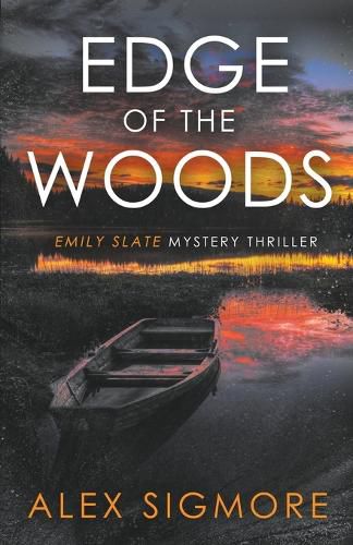 Cover image for Edge Of The Woods