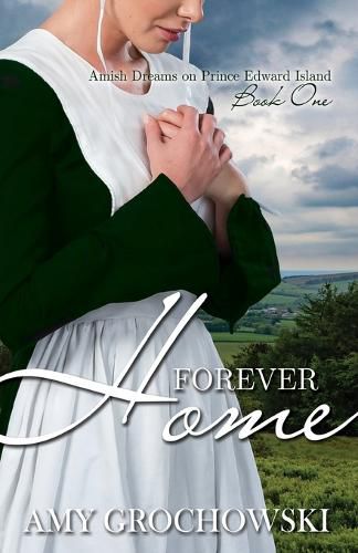 Cover image for Forever Home