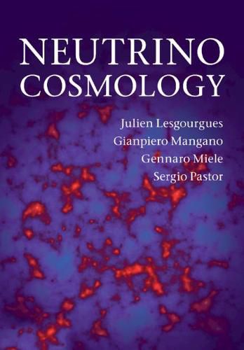 Cover image for Neutrino Cosmology