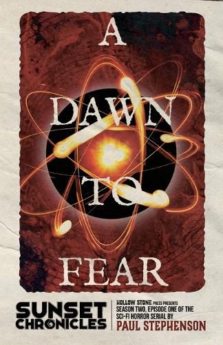 Cover image for A Dawn To Fear
