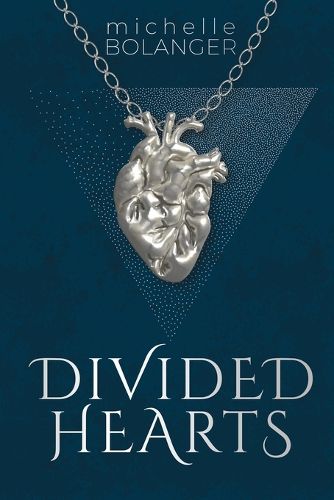 Cover image for Divided Hearts