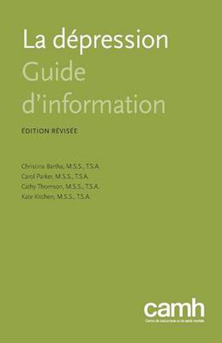 La Depression: Guide D'Information