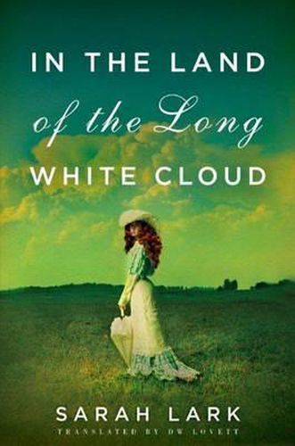 Cover image for In the Land of the Long White Cloud