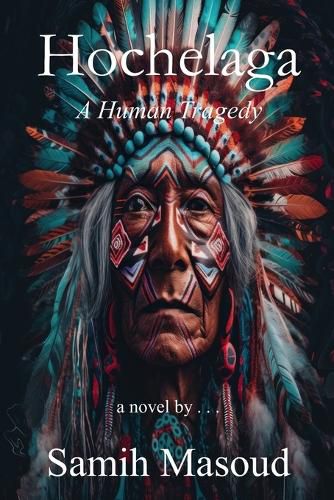 Cover image for Hochelaga