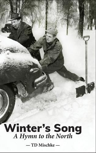 Cover image for Winter's Song