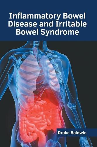 Cover image for Inflammatory Bowel Disease and Irritable Bowel Syndrome