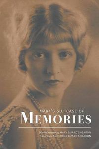 Cover image for Mary's Suitcase of Memories