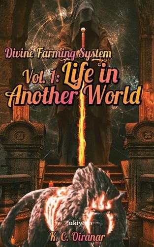 Cover image for DIVINE FARMING SYSTEM VOL 1 (EditionEdition 1)