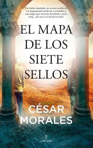 Cover image for El Mapa de Los Siete Sellos