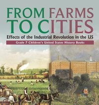 Cover image for From Farms to Cities