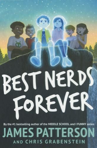 Best Nerds Forever
