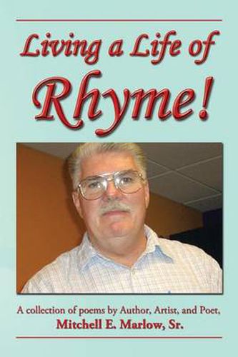 Cover image for Living a Life of Rhyme!