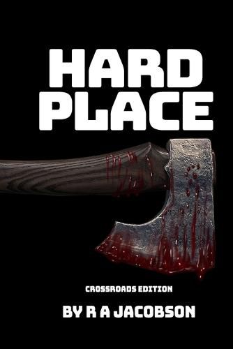 Cover image for Hard Place: Crossroads Edition